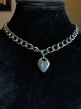 Load image into Gallery viewer, Custom Silver Necklace