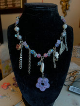 Load image into Gallery viewer, The Foxglove Necklace