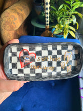 Load image into Gallery viewer, Cruel World 14k gold ashtray