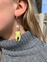 Load image into Gallery viewer, Angelica Hoops- Made To Order