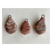 Load image into Gallery viewer, Oyster Necklace; Made to Order