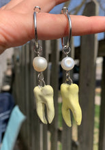 Load image into Gallery viewer, Angelica Hoops- Made To Order