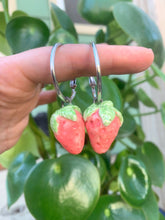 Load image into Gallery viewer, Rossini Hoops; Made to Order