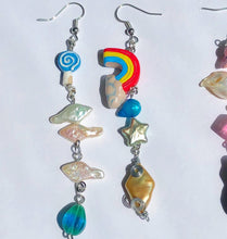 Load image into Gallery viewer, Custom Earrings