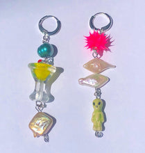 Load image into Gallery viewer, Custom Earrings
