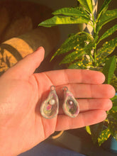 Load image into Gallery viewer, Oyster Necklace; Made to Order
