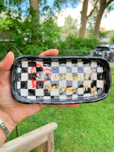 Load image into Gallery viewer, Cruel World 14k gold ashtray
