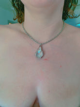 Load image into Gallery viewer, Oyster Necklace; Made to Order
