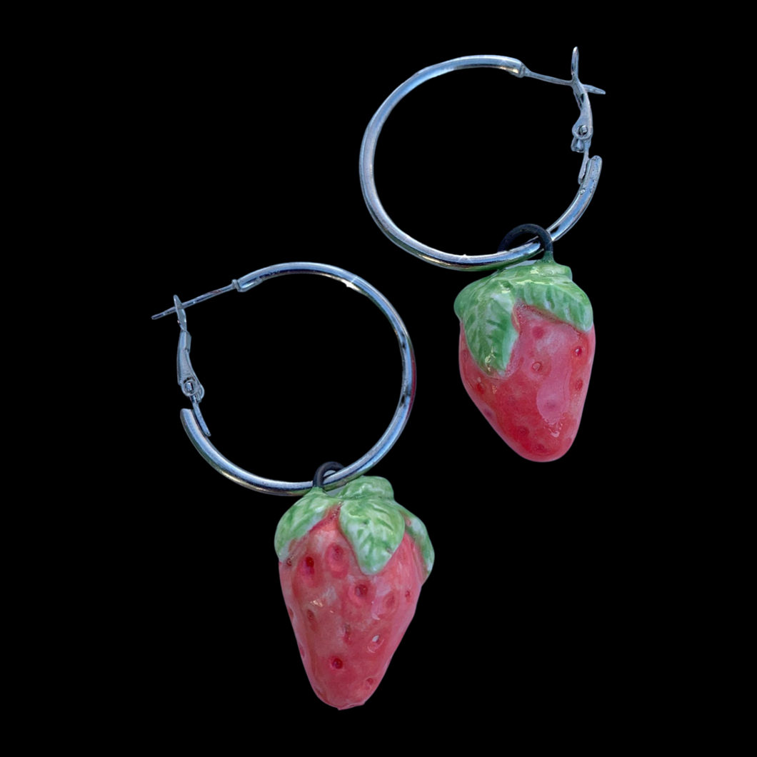 Rossini Hoops; Made to Order
