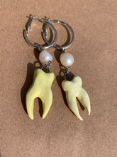 Load image into Gallery viewer, Angelica Hoops- Made To Order
