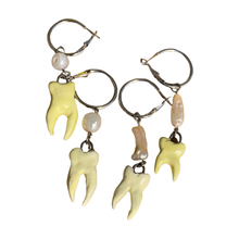Load image into Gallery viewer, Angelica Hoops- Made To Order
