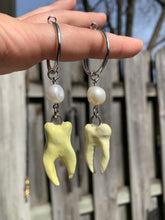 Load image into Gallery viewer, Angelica Hoops- Made To Order

