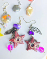 Custom Earrings