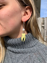 Load image into Gallery viewer, Angelica Hoops- Made To Order
