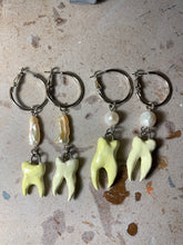 Load image into Gallery viewer, Angelica Hoops- Made To Order
