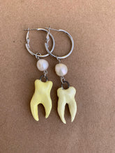 Load image into Gallery viewer, Angelica Hoops- Made To Order
