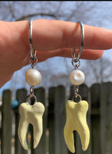 Load image into Gallery viewer, Angelica Hoops- Made To Order
