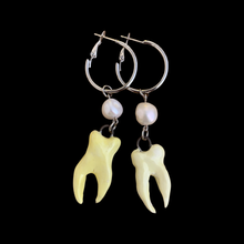 Load image into Gallery viewer, Angelica Hoops- Made To Order
